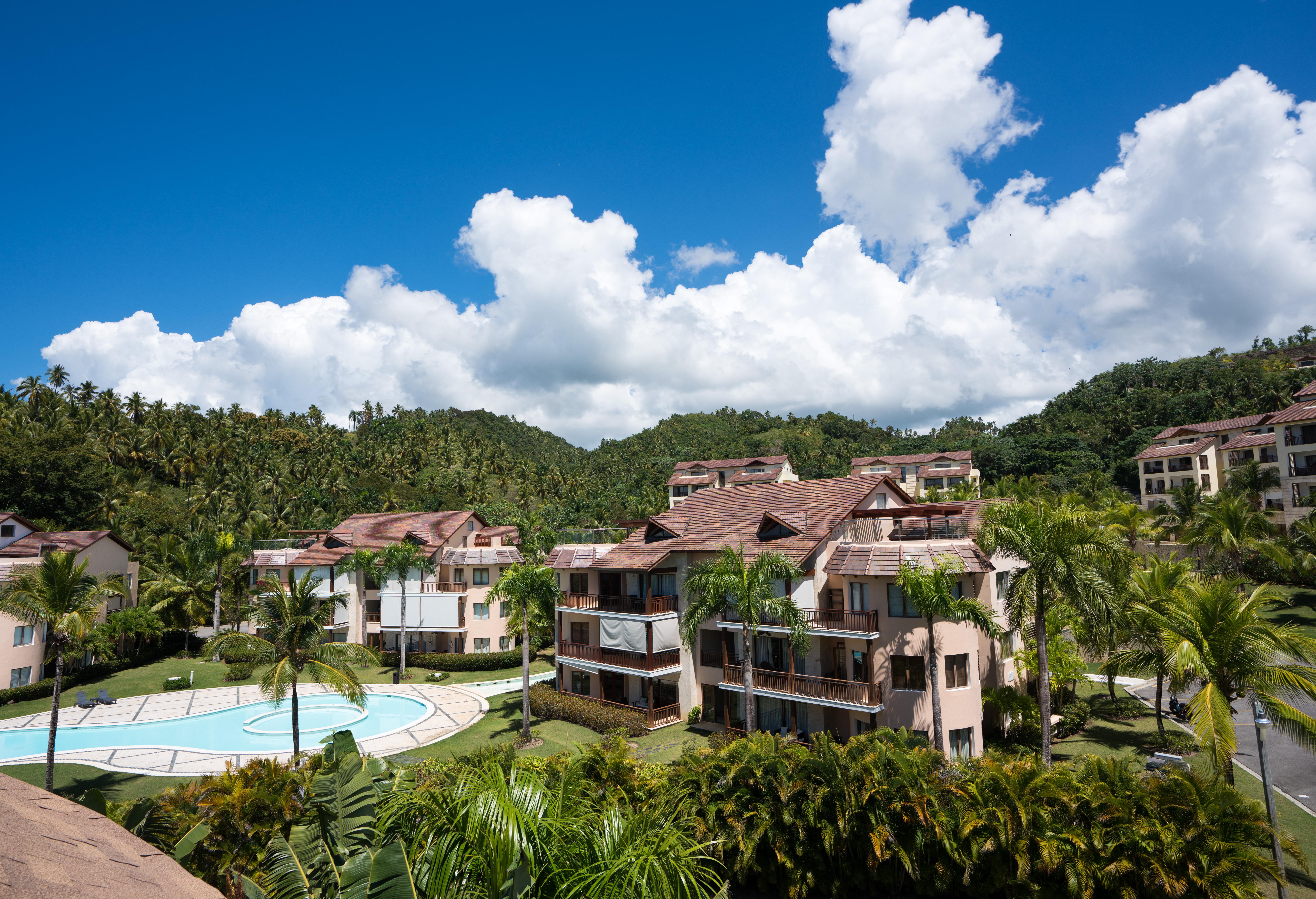 The Bannister Hotel & Yacht Club By Mint Samana 外观 照片