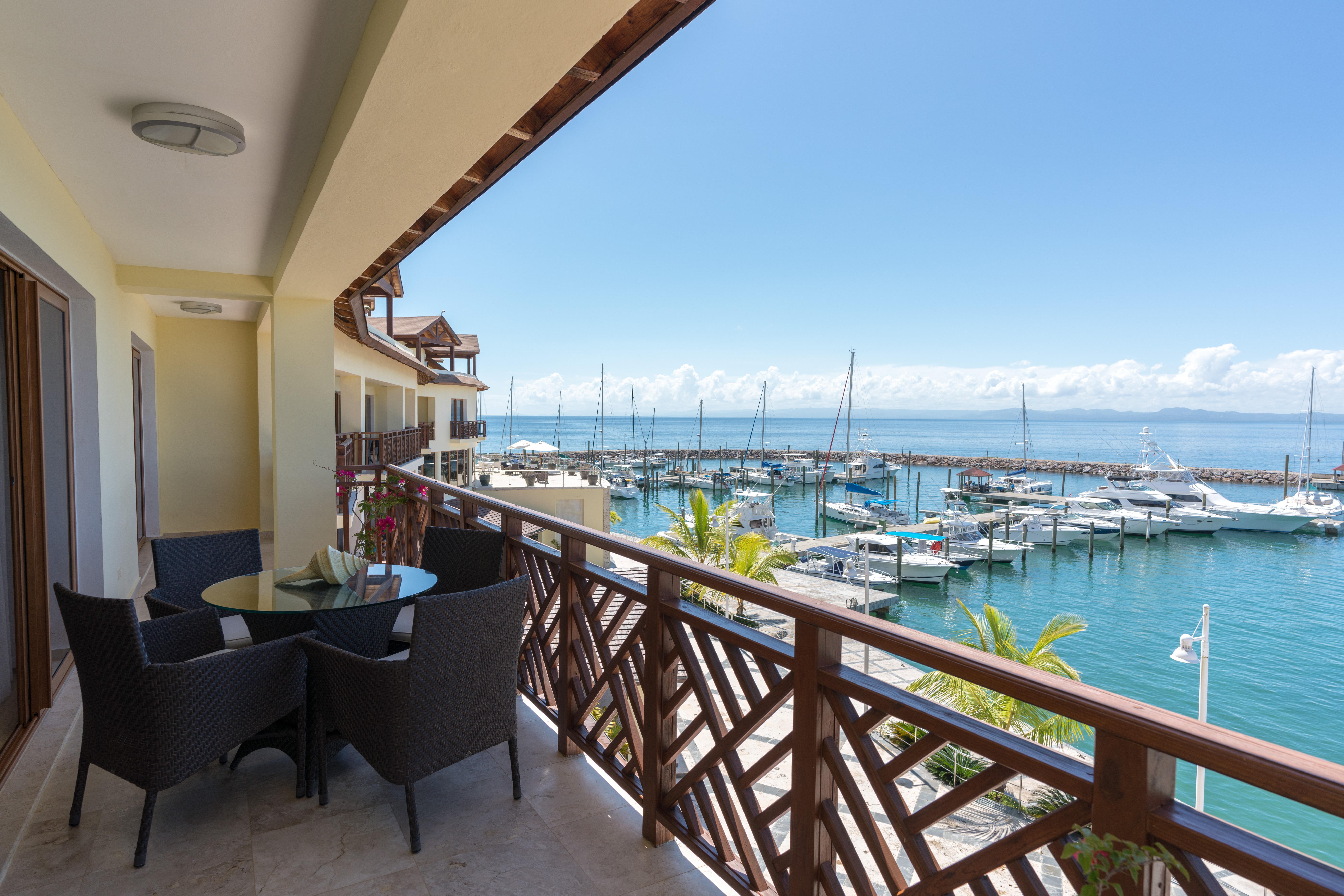 The Bannister Hotel & Yacht Club By Mint Samana 外观 照片