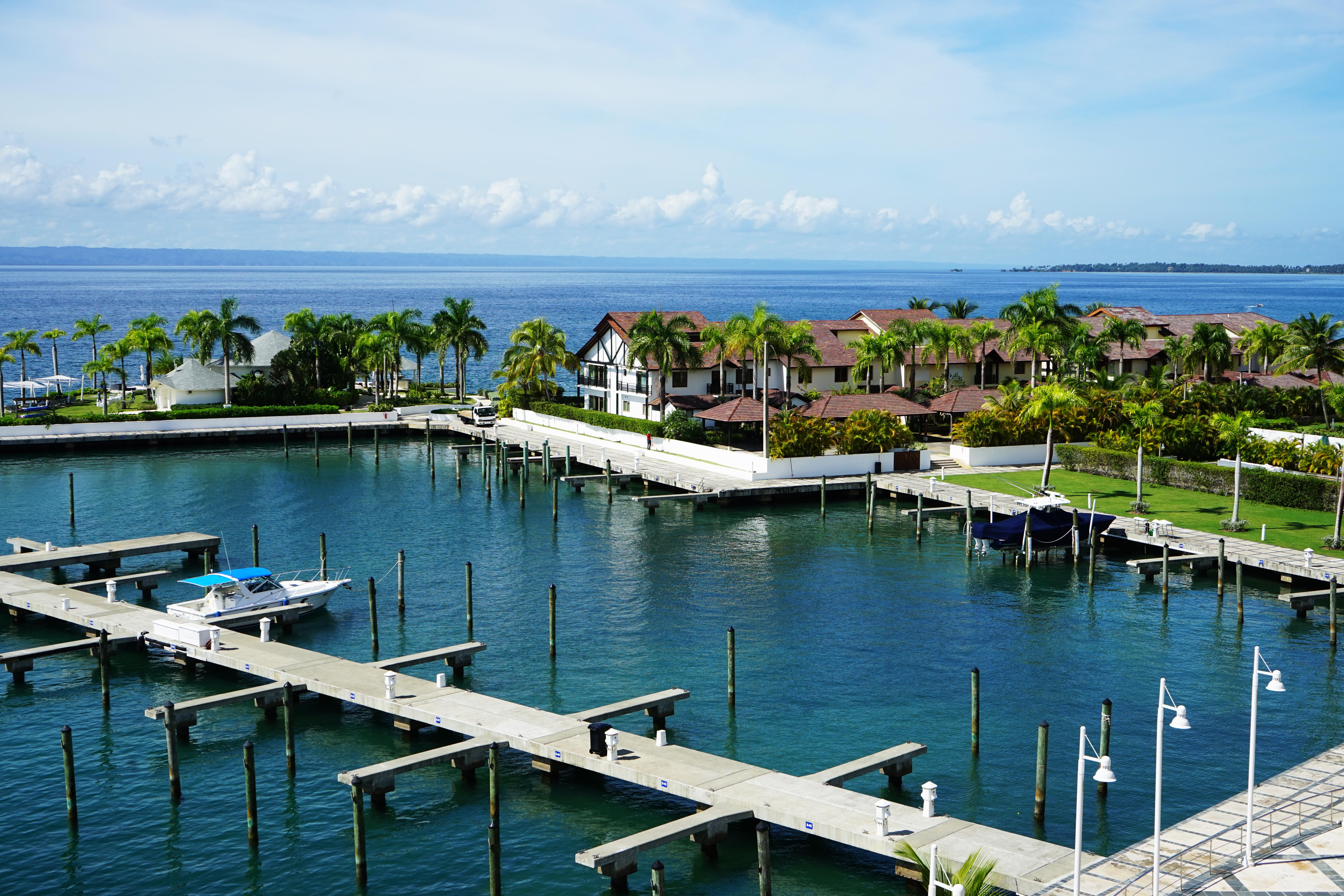 The Bannister Hotel & Yacht Club By Mint Samana 外观 照片