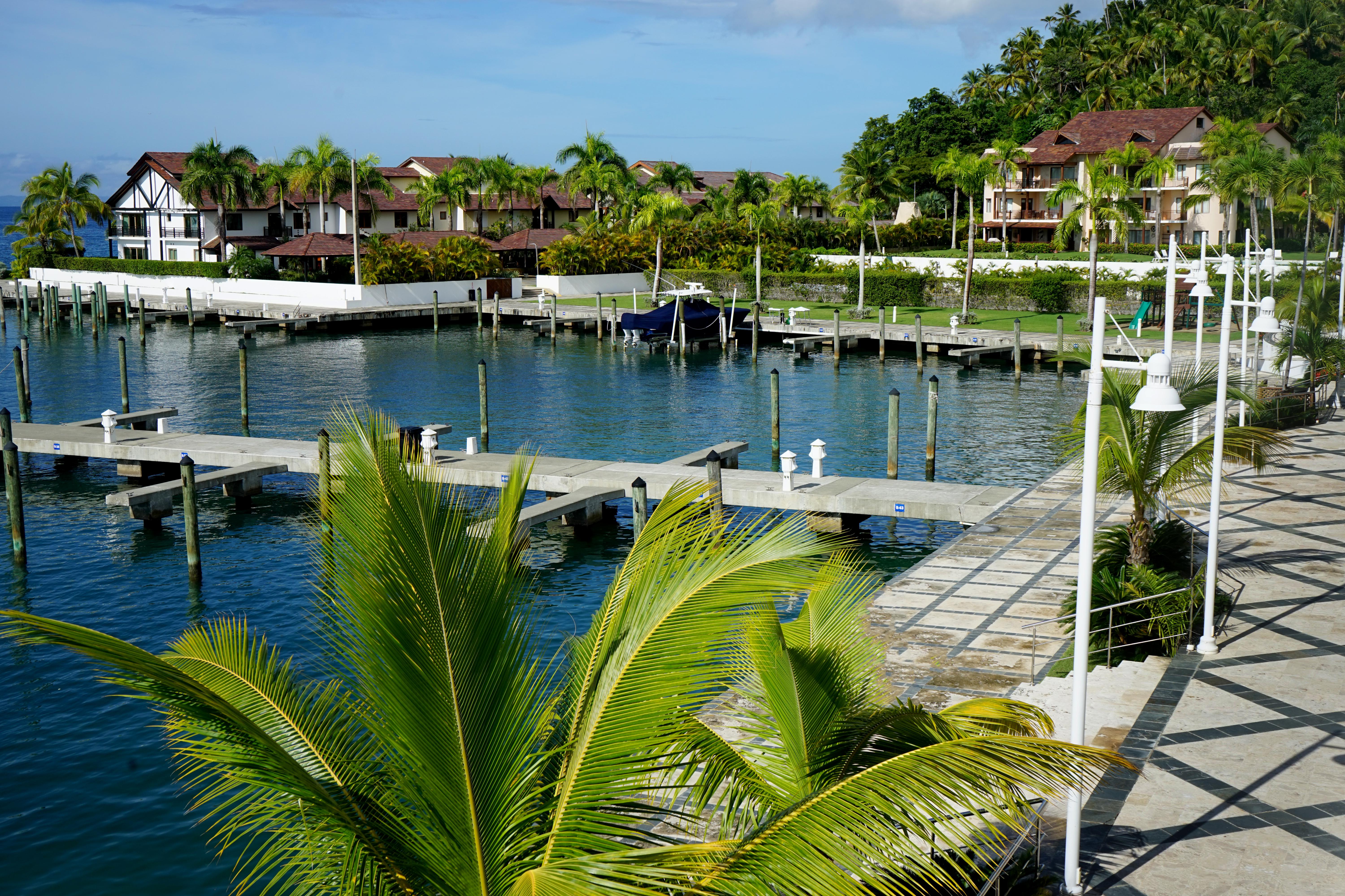 The Bannister Hotel & Yacht Club By Mint Samana 外观 照片