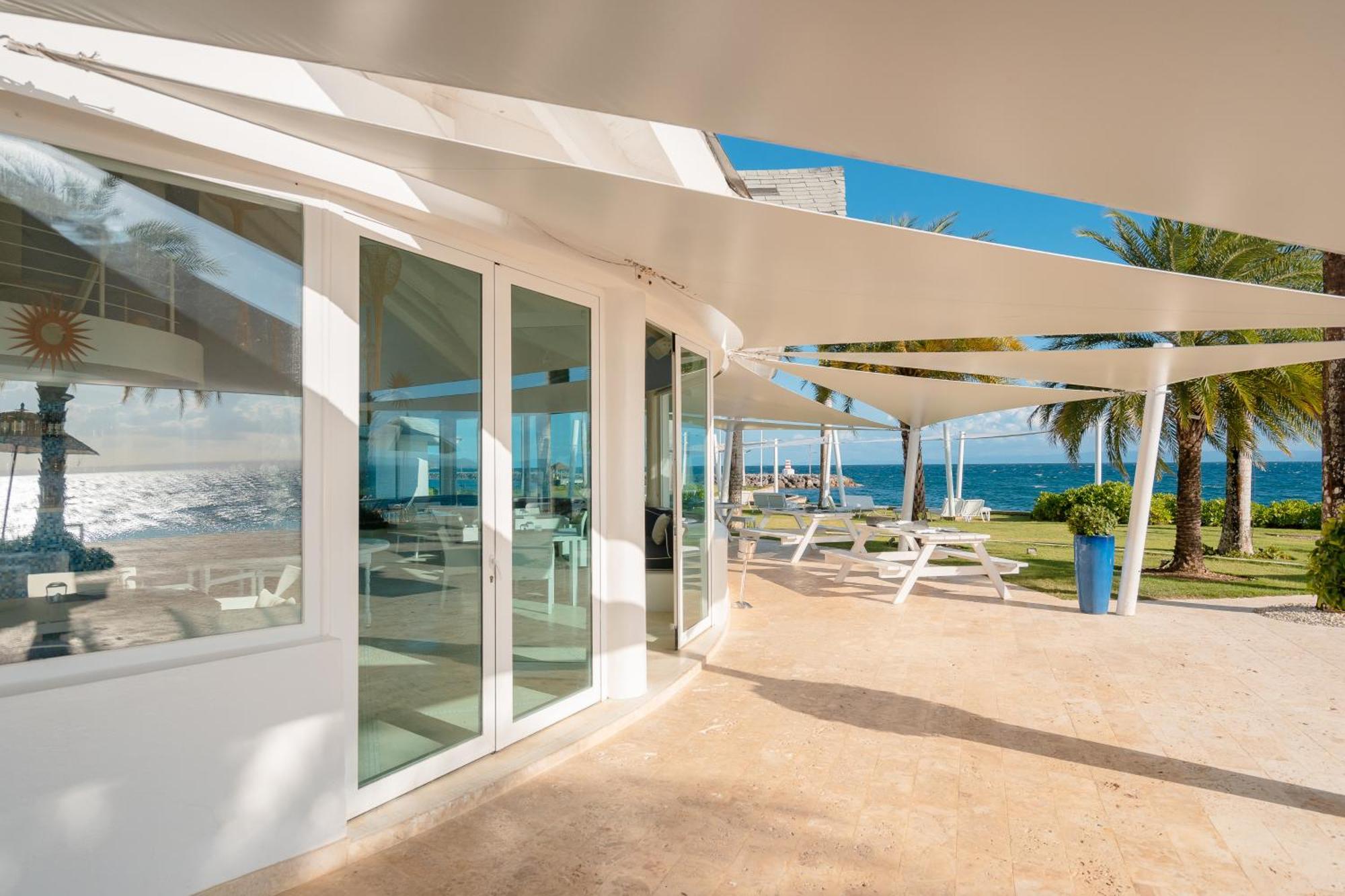 The Bannister Hotel & Yacht Club By Mint Samana 外观 照片