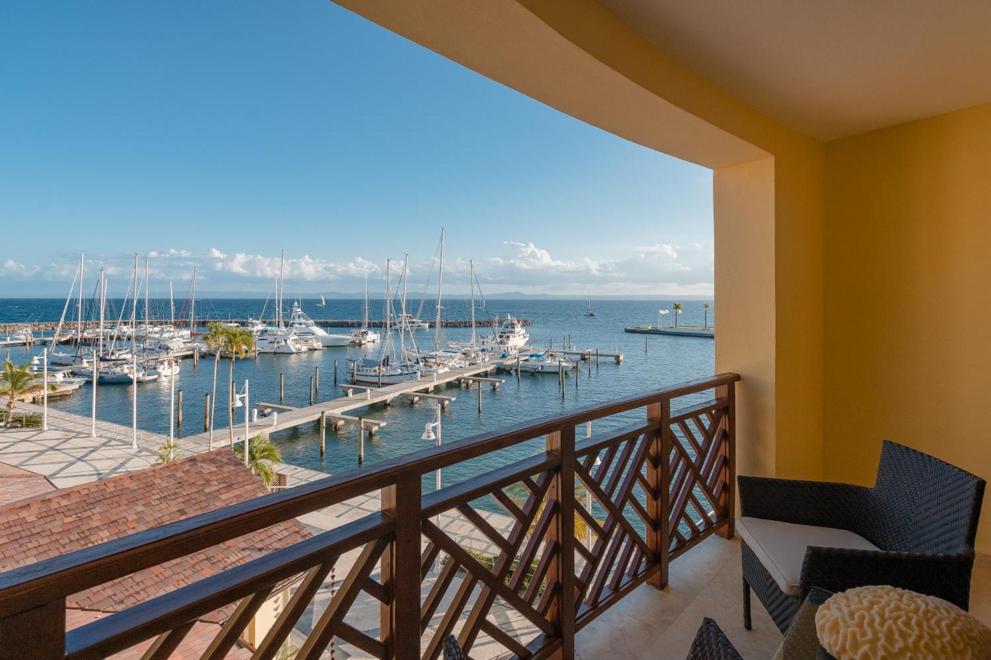 The Bannister Hotel & Yacht Club By Mint Samana 外观 照片