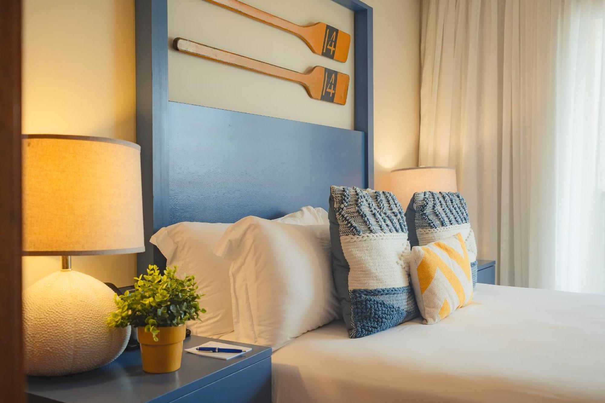 The Bannister Hotel & Yacht Club By Mint Samana 外观 照片