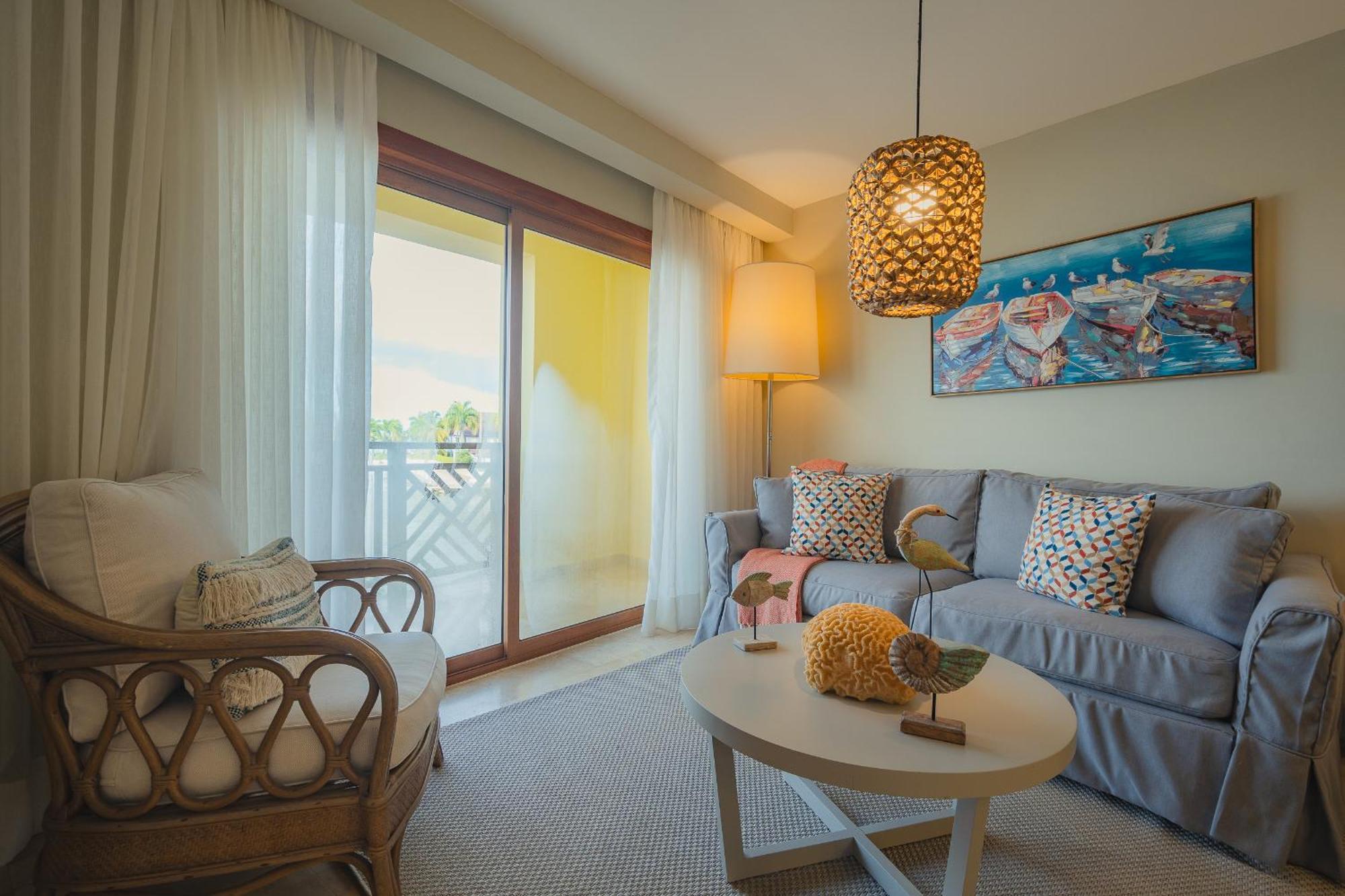 The Bannister Hotel & Yacht Club By Mint Samana 外观 照片