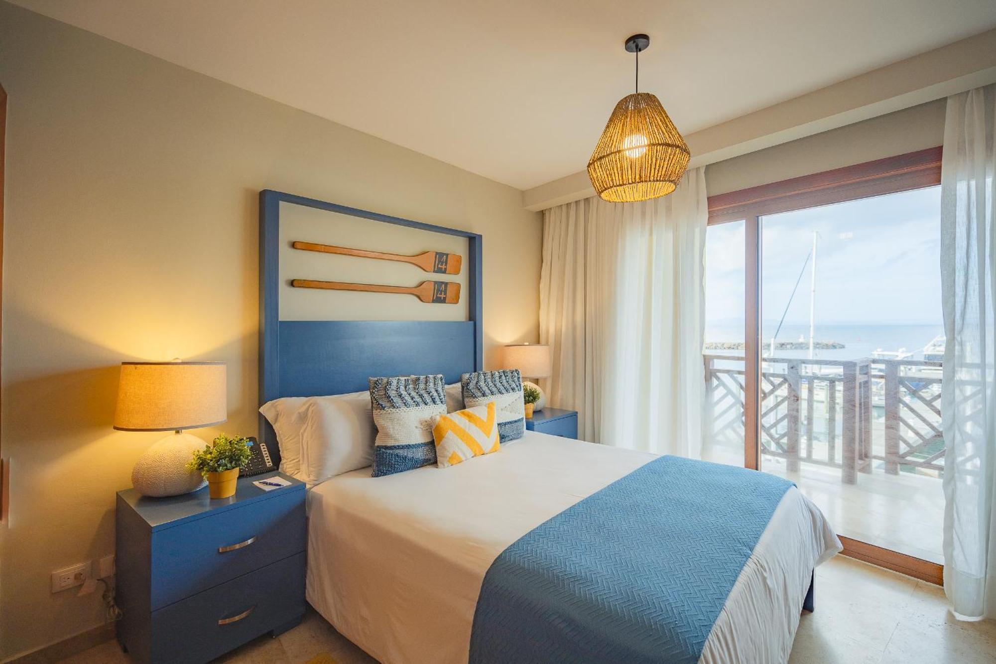 The Bannister Hotel & Yacht Club By Mint Samana 外观 照片