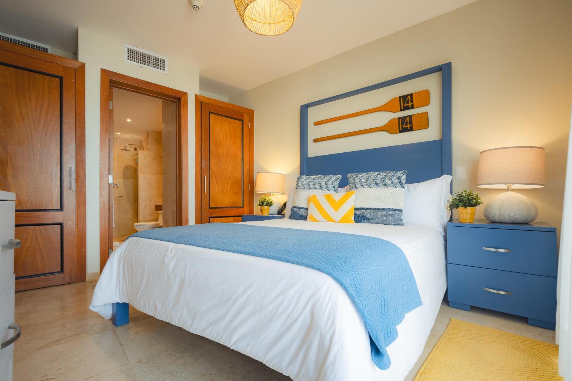 The Bannister Hotel & Yacht Club By Mint Samana 外观 照片