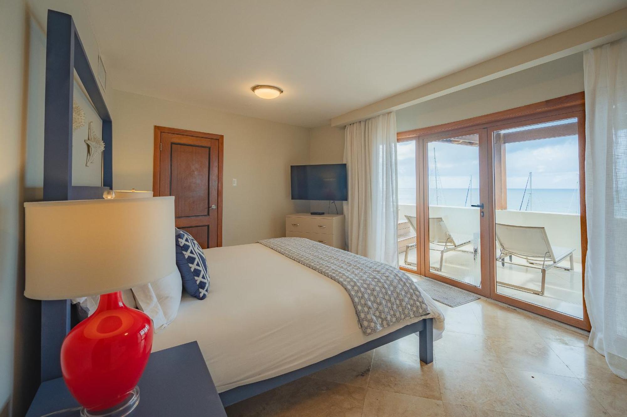 The Bannister Hotel & Yacht Club By Mint Samana 外观 照片