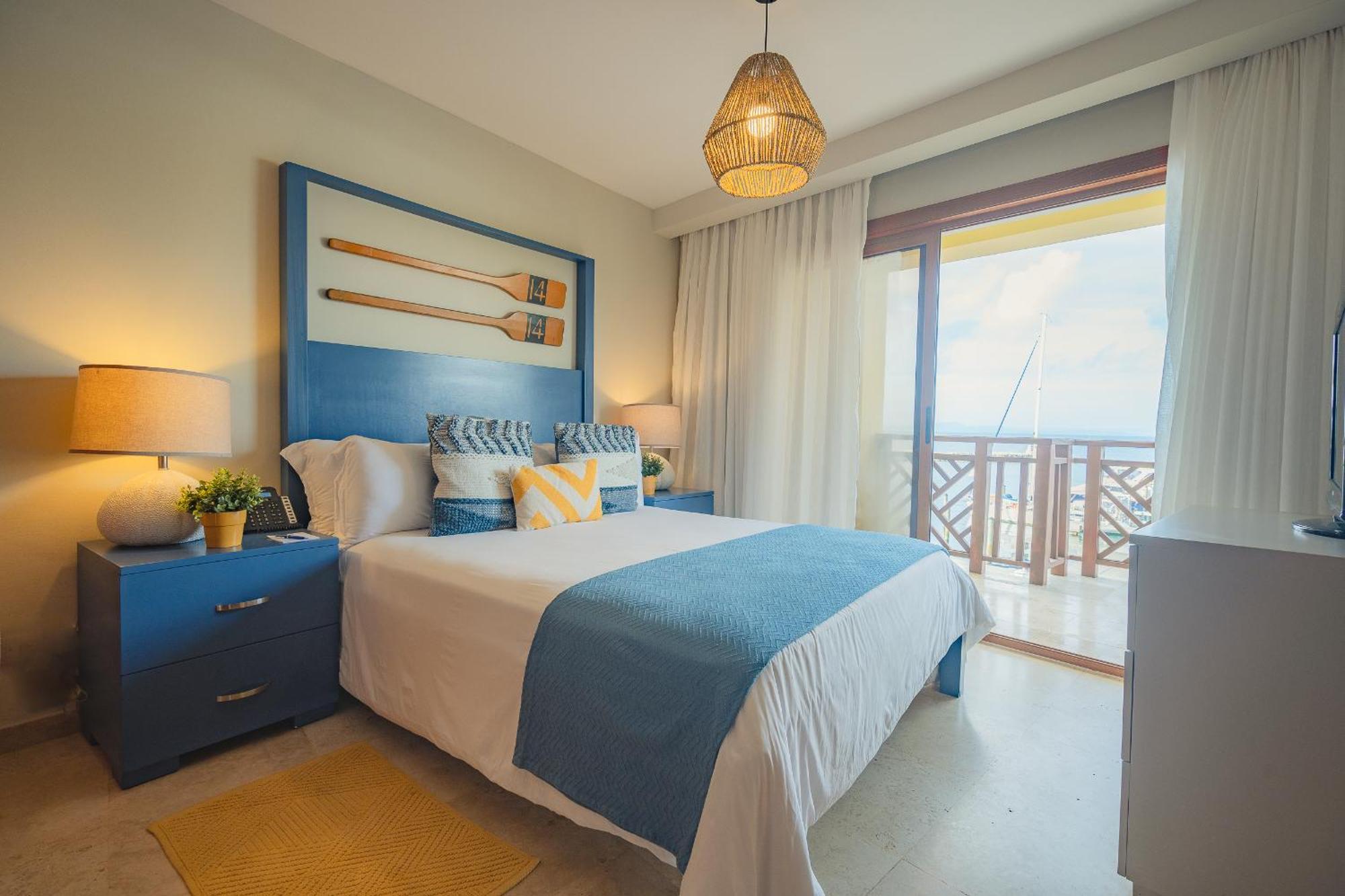 The Bannister Hotel & Yacht Club By Mint Samana 外观 照片