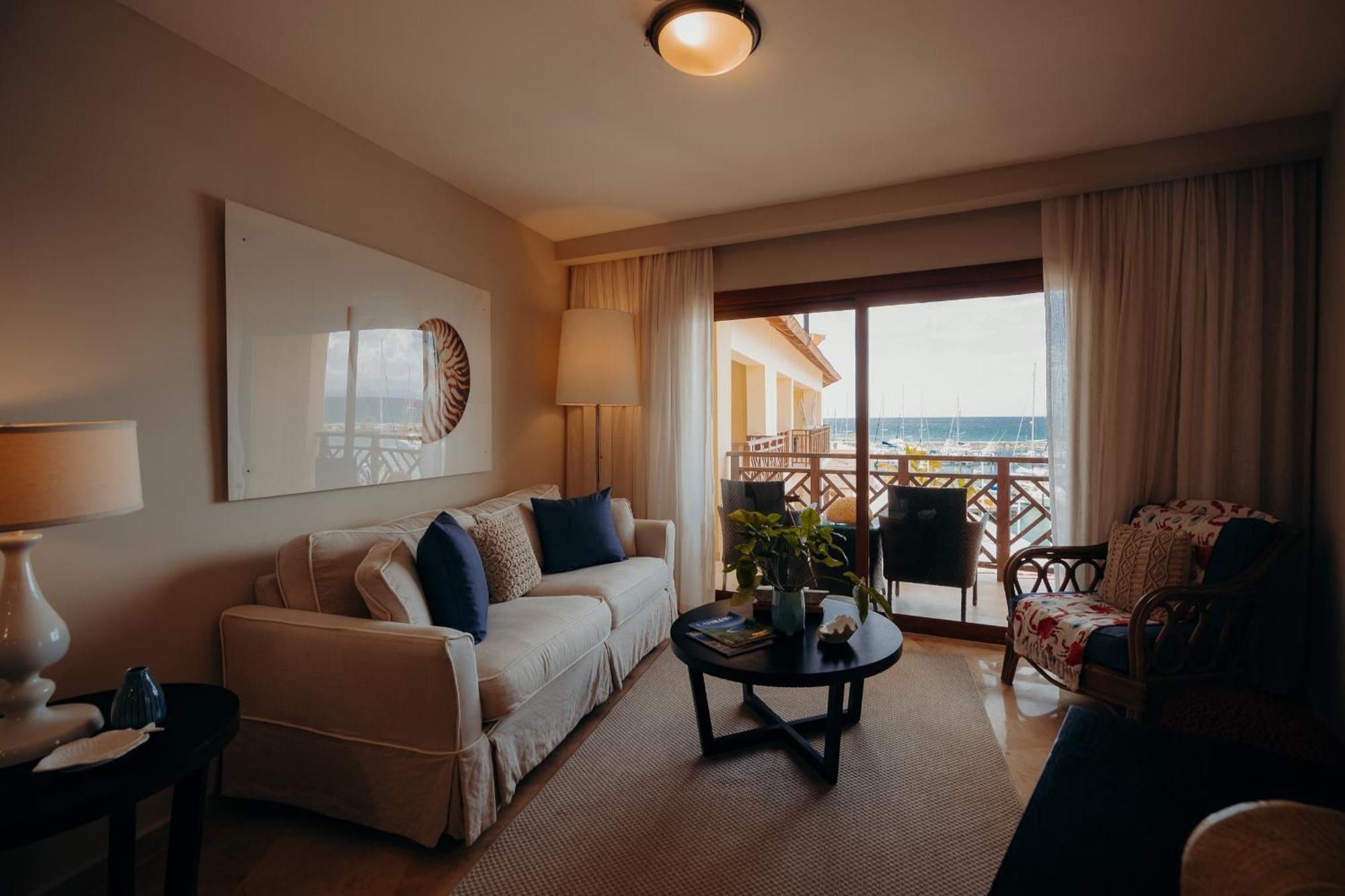 The Bannister Hotel & Yacht Club By Mint Samana 外观 照片