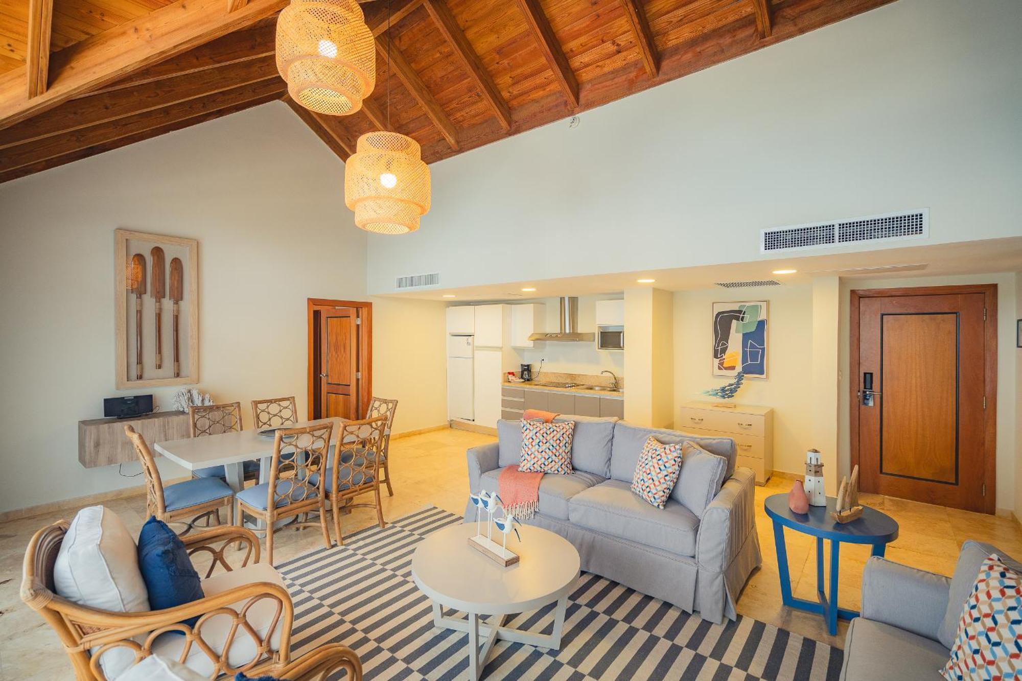 The Bannister Hotel & Yacht Club By Mint Samana 外观 照片