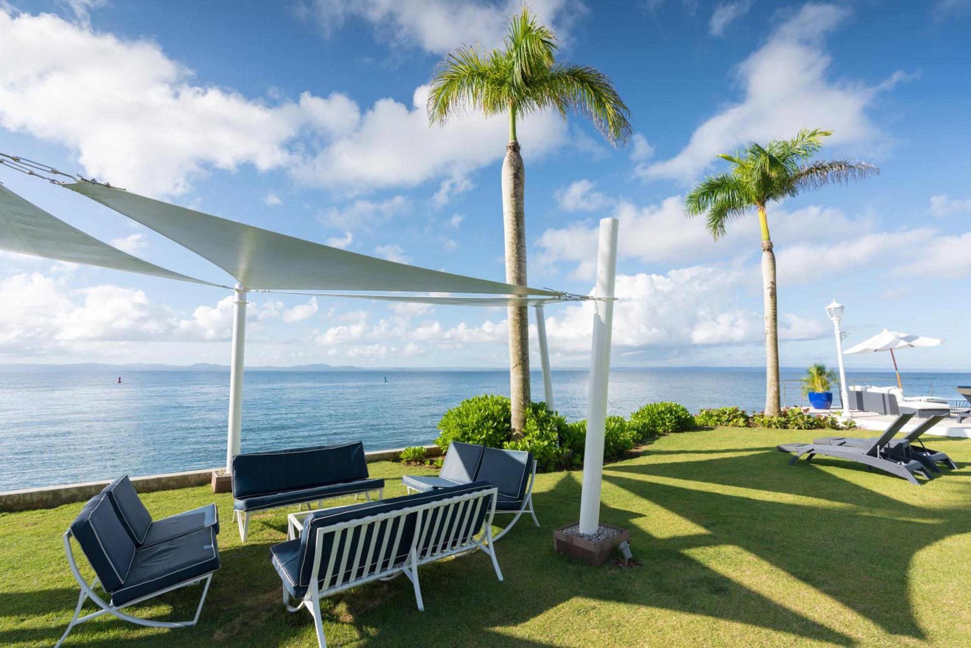 The Bannister Hotel & Yacht Club By Mint Samana 外观 照片