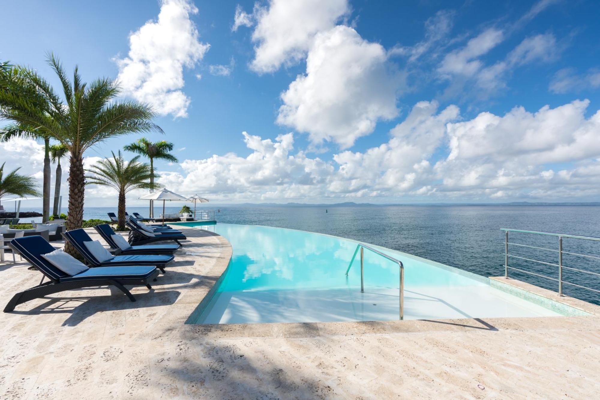 The Bannister Hotel & Yacht Club By Mint Samana 外观 照片